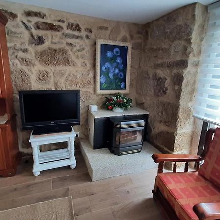 La Casuca De Marina Villa Gondomar Ngoại thất bức ảnh