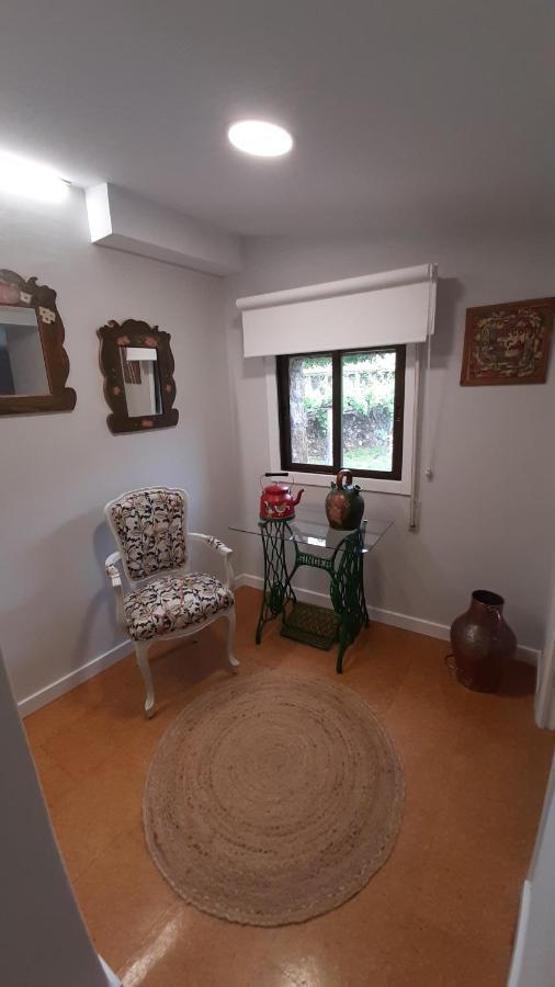La Casuca De Marina Villa Gondomar Ngoại thất bức ảnh