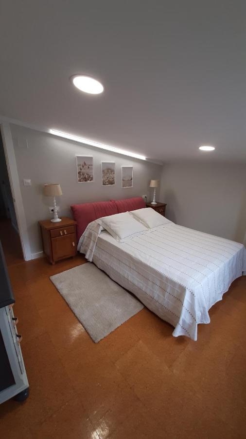 La Casuca De Marina Villa Gondomar Ngoại thất bức ảnh