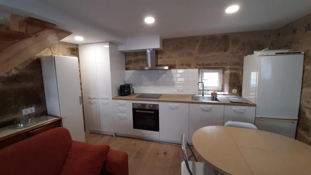 La Casuca De Marina Villa Gondomar Ngoại thất bức ảnh