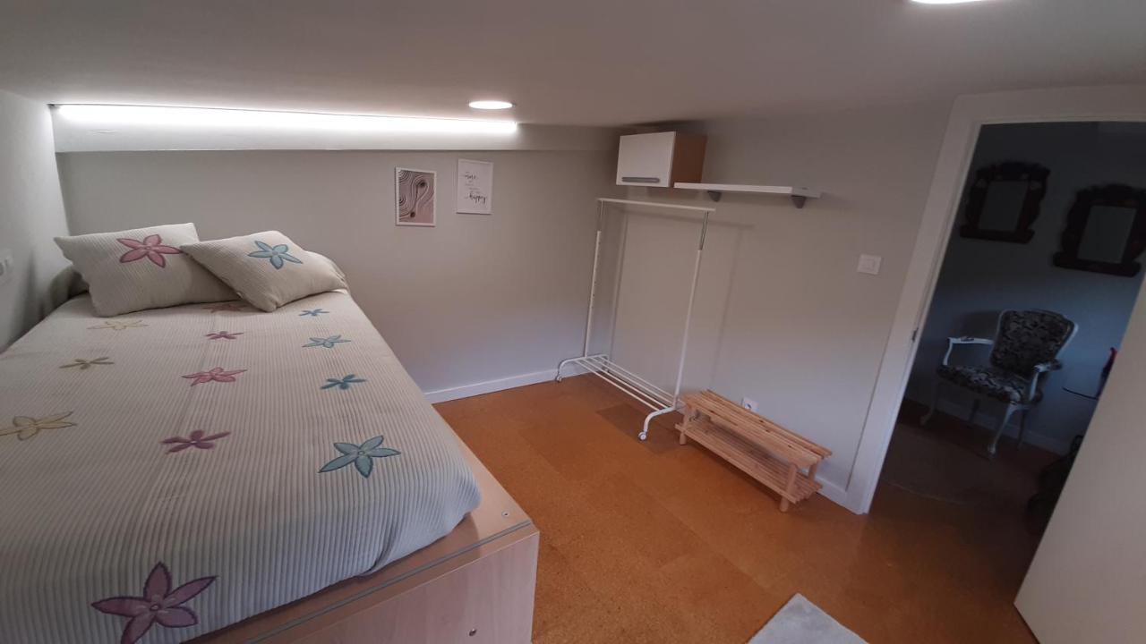 La Casuca De Marina Villa Gondomar Ngoại thất bức ảnh