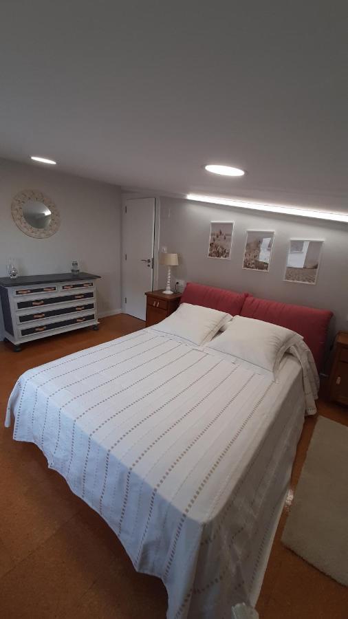 La Casuca De Marina Villa Gondomar Ngoại thất bức ảnh