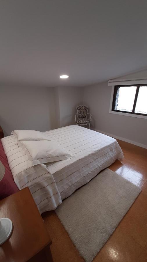 La Casuca De Marina Villa Gondomar Ngoại thất bức ảnh