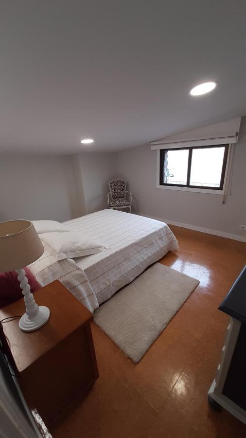 La Casuca De Marina Villa Gondomar Ngoại thất bức ảnh